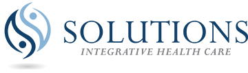 Solutions Integrative Health Care Logo